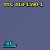 TYC  418-1590-1