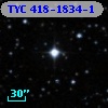 TYC  418-1834-1