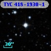 TYC  418-1930-1