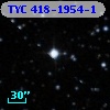 TYC  418-1954-1