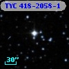 TYC  418-2058-1