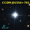 CCDM J01554+7613AB