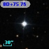 BD+75    78