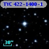 TYC  422-1400-1