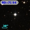 BD+75    84