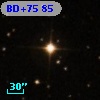 BD+75    85