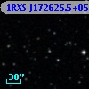 1RXS J172625.5+050116