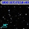 1RXS J172732.0+031513