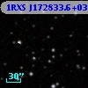 1RXS J172833.6+030222