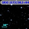 1RXS J173230.3+041211