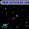 1RXS J173414.5+040351