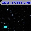 1RXS J173507.1+031327