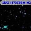 1RXS J173509.0+025522