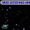 1RXS J173544.5+044523
