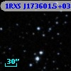 1RXS J173601.5+031624