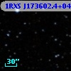 1RXS J173602.4+043808