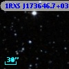 1RXS J173646.7+034411