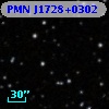 PMN J1728+0302