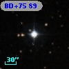 BD+75    89