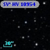SV* HV 10954