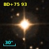 BD+75    93