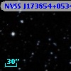 NVSS J173854+053440