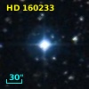 HD 160233