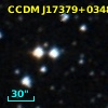 CCDM J17379+0348A
