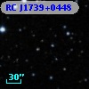 RC J1739+0448