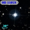 HD  11059