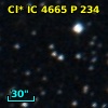 Cl* IC 4665      P     234