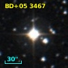BD+05  3467