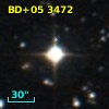 BD+05  3472