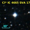 Cl* IC 4665    SVA      17