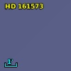 HD 161573