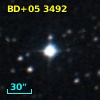 BD+05  3492