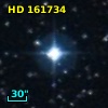 HD 161734