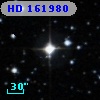 HD 161980