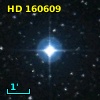 HD 160609