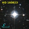HD 160823
