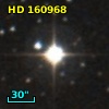 HD 160968