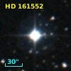 HD 161552