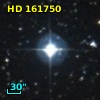 HD 161750
