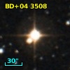 BD+04  3508
