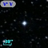 V* V2203 Oph