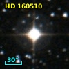 HD 160510