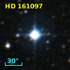 HD 161097