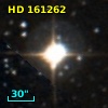 HD 161262