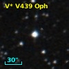 V* V439 Oph