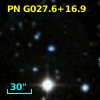 PN G027.6+16.9